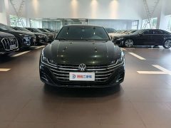 FAW-Volkswagen CC 380TSI Eye-catching Edition - фото 3