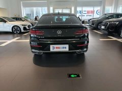 FAW-Volkswagen CC 380TSI Eye-catching Edition - фото 4