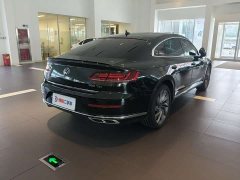 FAW-Volkswagen CC 380TSI Eye-catching Edition - фото 5