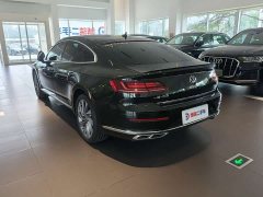 FAW-Volkswagen CC 380TSI Eye-catching Edition - фото 6