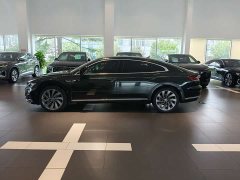 FAW-Volkswagen CC 380TSI Eye-catching Edition - фото 7