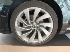 FAW-Volkswagen CC 380TSI Eye-catching Edition - фото 8