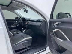 Audi Q3 2022 35 TFSI aggressive and dynamic - фото 11