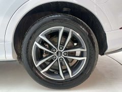 Audi Q3 2022 35 TFSI aggressive and dynamic - фото 13
