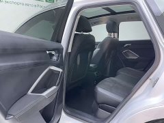 Audi Q3 2022 35 TFSI aggressive and dynamic - фото 16