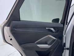 Audi Q3 2022 35 TFSI aggressive and dynamic - фото 19