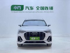 Audi Q3 2022 35 TFSI aggressive and dynamic - фото 2