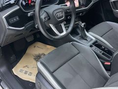 Audi Q3 2022 35 TFSI aggressive and dynamic - фото 20