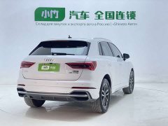 Audi Q3 2022 35 TFSI aggressive and dynamic - фото 4