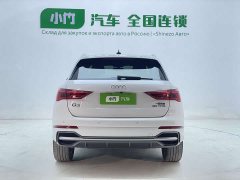 Audi Q3 2022 35 TFSI aggressive and dynamic - фото 5