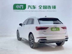 Audi Q3 2022 35 TFSI aggressive and dynamic - фото 6