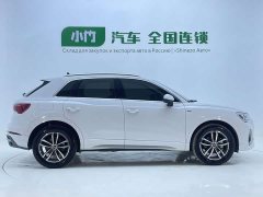 Audi Q3 2022 35 TFSI aggressive and dynamic - фото 7