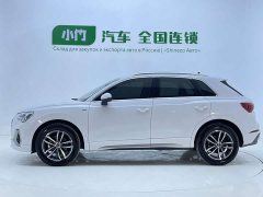 Audi Q3 2022 35 TFSI aggressive and dynamic - фото 8