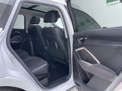 Audi Q3 2022 35 TFSI aggressive and dynamic - фото 9