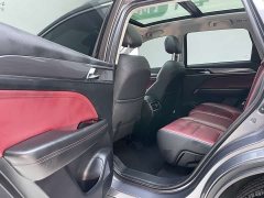 Trumpchi GS4 PLUS 2022 270T Automatic Galaxy Edition - фото 10