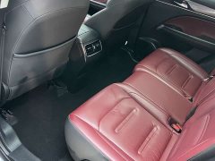 Trumpchi GS4 PLUS 2022 270T Automatic Galaxy Edition - фото 11