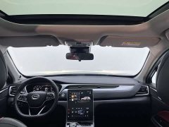Trumpchi GS4 PLUS 2022 270T Automatic Galaxy Edition - фото 12