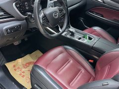 Trumpchi GS4 PLUS 2022 270T Automatic Galaxy Edition - фото 13