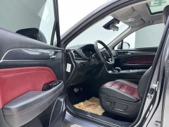 Trumpchi GS4 PLUS 2022 270T Automatic Galaxy Edition - фото 14