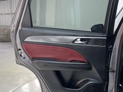 Trumpchi GS4 PLUS 2022 270T Automatic Galaxy Edition - фото 15