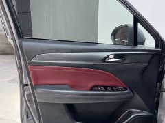 Trumpchi GS4 PLUS 2022 270T Automatic Galaxy Edition - фото 17