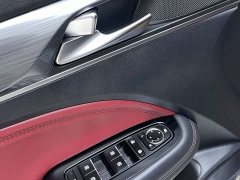 Trumpchi GS4 PLUS 2022 270T Automatic Galaxy Edition - фото 18