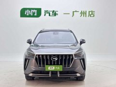 Trumpchi GS4 PLUS 2022 270T Automatic Galaxy Edition - фото 2
