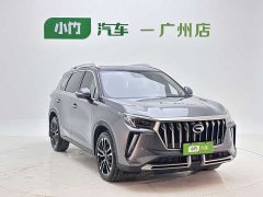 Trumpchi GS4 PLUS 2022 270T Automatic Galaxy Edition - фото 3