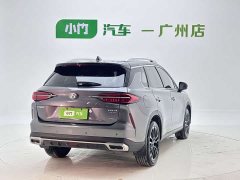 Trumpchi GS4 PLUS 2022 270T Automatic Galaxy Edition - фото 6