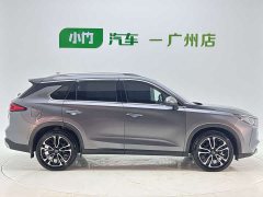 Trumpchi GS4 PLUS 2022 270T Automatic Galaxy Edition - фото 7