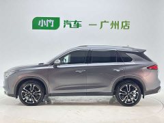 Trumpchi GS4 PLUS 2022 270T Automatic Galaxy Edition - фото 8