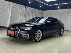 Audi A6L 45 TFSI Premium Dynamic - фото 1