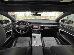 Audi A6L 45 TFSI Premium Dynamic - фото 12