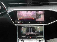 Audi A6L 45 TFSI Premium Dynamic - фото 15