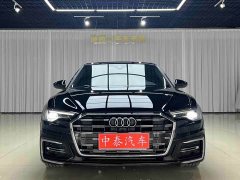 Audi A6L 45 TFSI Premium Dynamic - фото 2