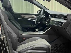 Audi A6L 45 TFSI Premium Dynamic - фото 20