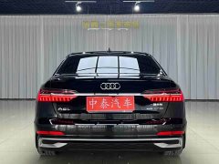 Audi A6L 45 TFSI Premium Dynamic - фото 5