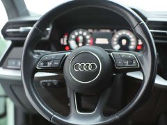 Audi A3 Facelift A3L Limousine 35 TFSI Fashion Sport - фото 14