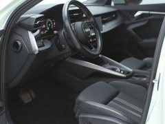 Audi A3 Facelift A3L Limousine 35 TFSI Fashion Sport - фото 15