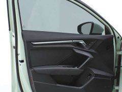 Audi A3 Facelift A3L Limousine 35 TFSI Fashion Sport - фото 16