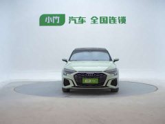 Audi A3 Facelift A3L Limousine 35 TFSI Fashion Sport - фото 2