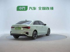 Audi A3 Facelift A3L Limousine 35 TFSI Fashion Sport - фото 6