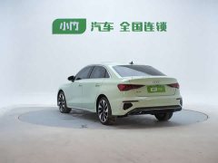 Audi A3 Facelift A3L Limousine 35 TFSI Fashion Sport - фото 7