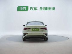Audi A3 Facelift A3L Limousine 35 TFSI Fashion Sport - фото 8