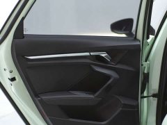 Audi A3 Facelift A3L Limousine 35 TFSI Fashion Sport - фото 9