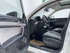 Lexus Tanyue 280TSI two-wheel drive luxury Plus advanced version - фото 12