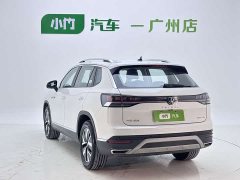 Lexus Tanyue 280TSI two-wheel drive luxury Plus advanced version - фото 5