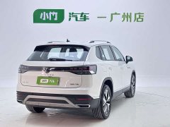 Lexus Tanyue 280TSI two-wheel drive luxury Plus advanced version - фото 6
