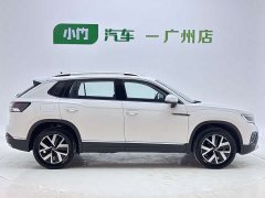 Lexus Tanyue 280TSI two-wheel drive luxury Plus advanced version - фото 7