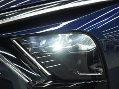Lexus Versailles C5 X 1.6T Lvbufan - фото 18